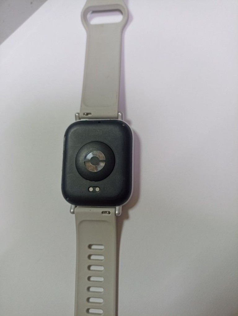 Объявление Xiaomi redmi watch 5 active Б/У
