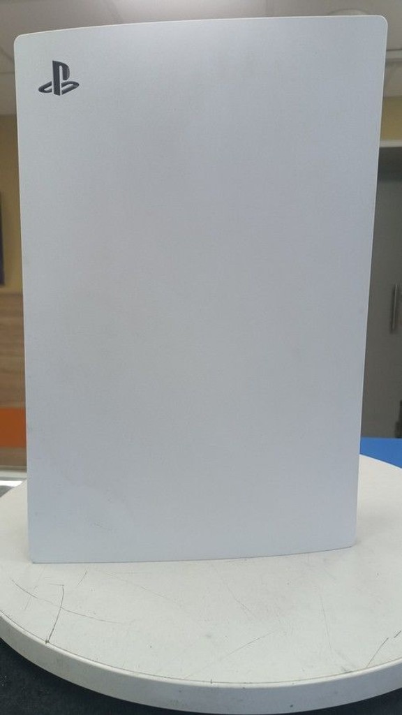 Дешиво Sony PlayStation 5 825GB с ломбарда