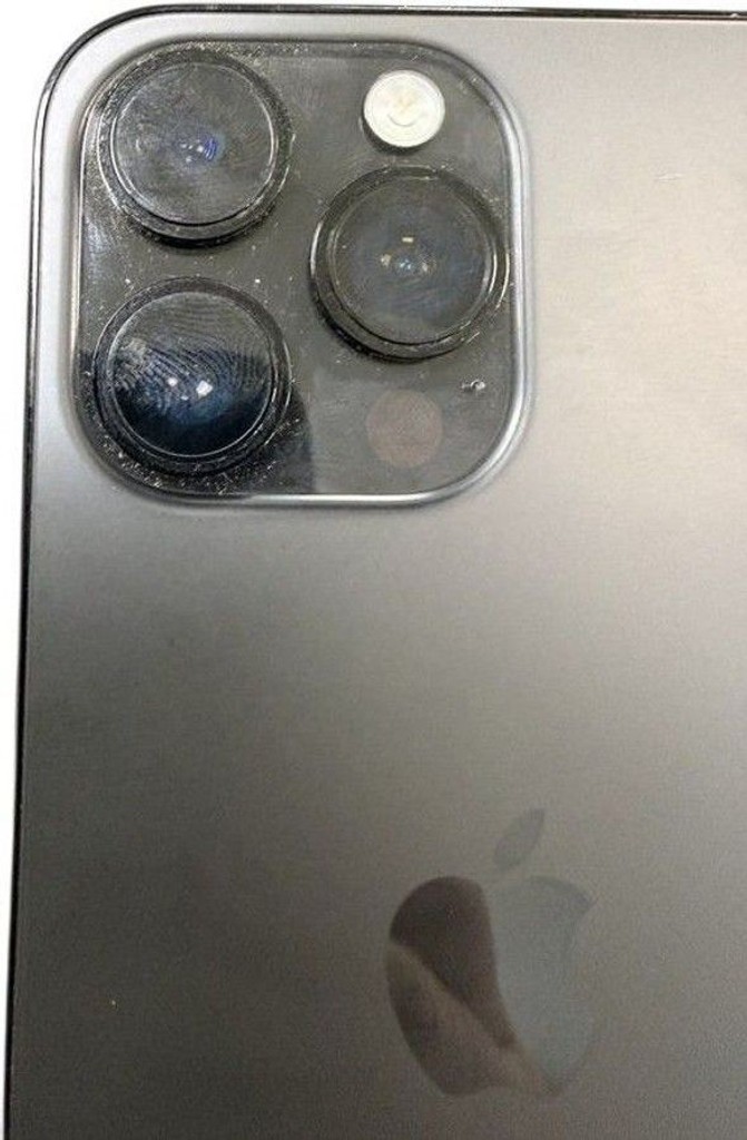 Apple iphone 14 pro max 1tb esim Код:01-201178497. Изображение 6