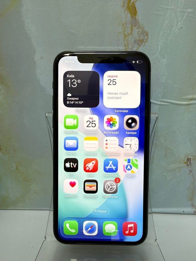 Оголошення Apple iphone 11 pro 64gb Б/У