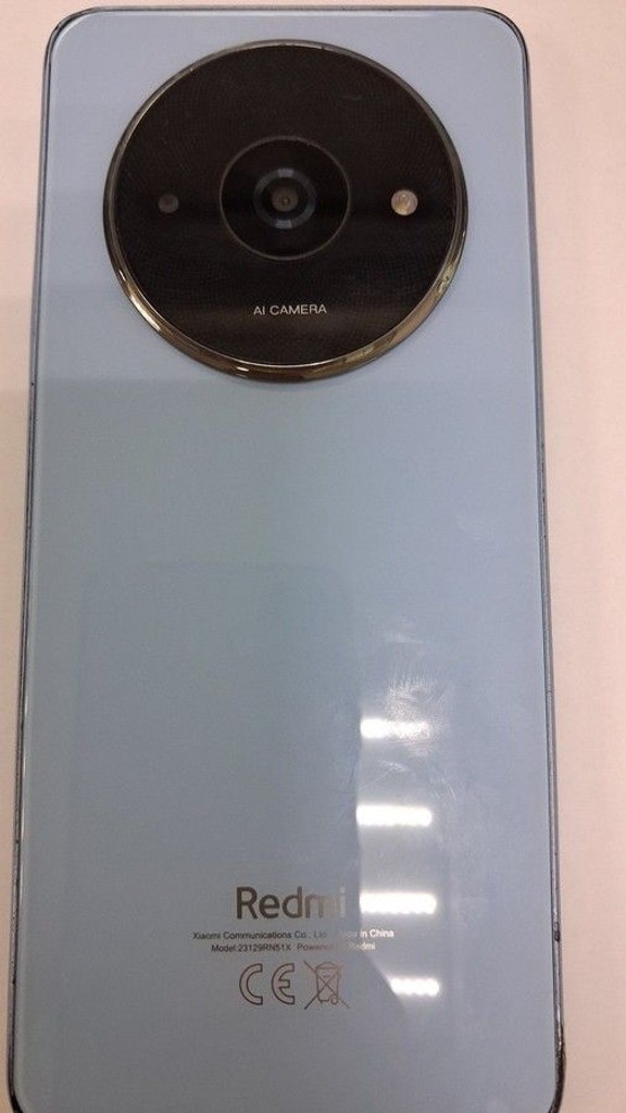 Оголошення Xiaomi redmi a5 4/128gb Б/У