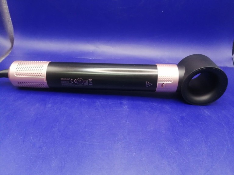 Cecotec Bamba CeramicCare 14in1 AirGlam Champagne (CCTC-00252) Код:01-201179737. Зображення 10