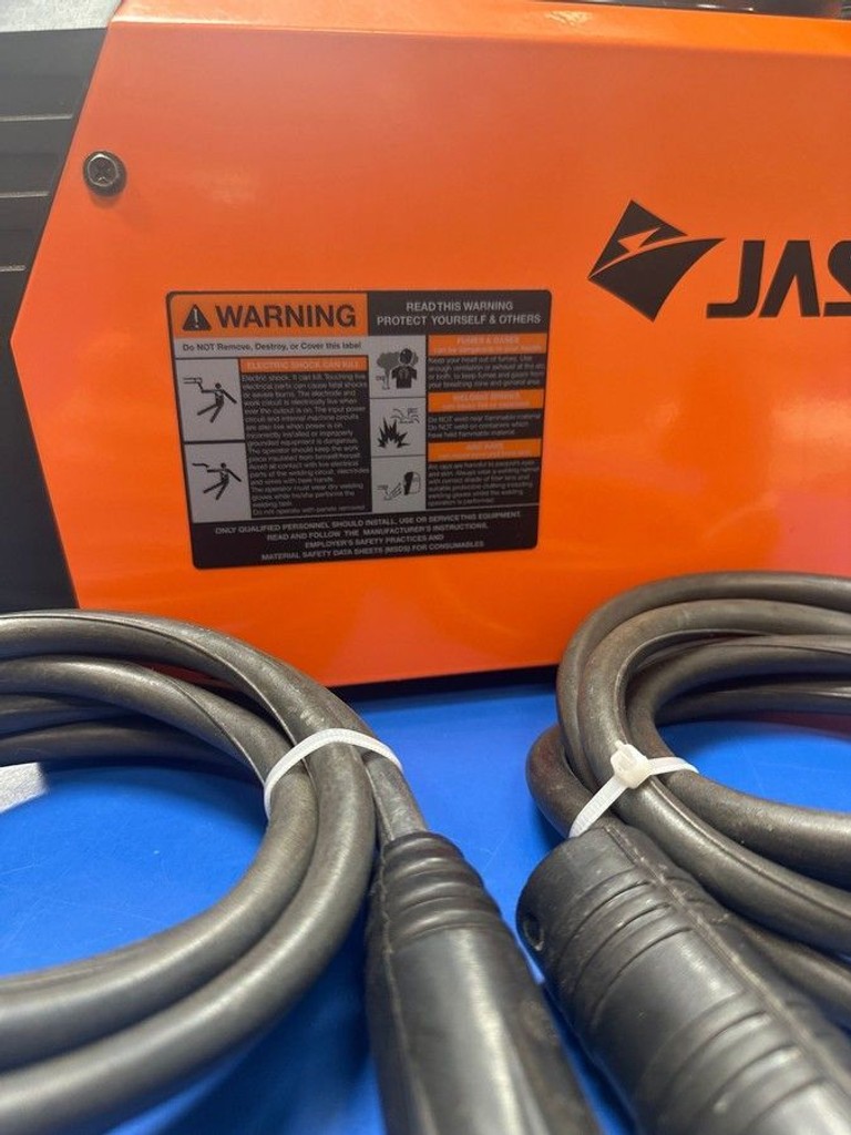 Оголошення Jasic arc-180 Б/У