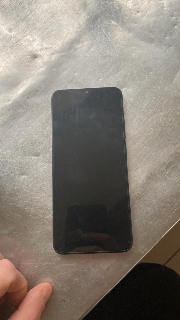 Оголошення Xiaomi Redmi 12C 4/64GB Ocean Blue Б/У