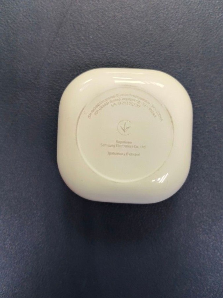 Дешиво Samsung galaxy buds fe с ломбарда