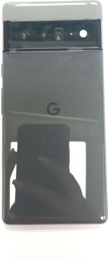 Купить Google pixel 6 pro 12/128gb Б/У