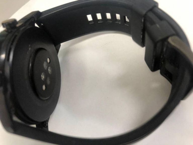 Купити Huawei gt 2 classic 46 mm ltn-b19 Б/У