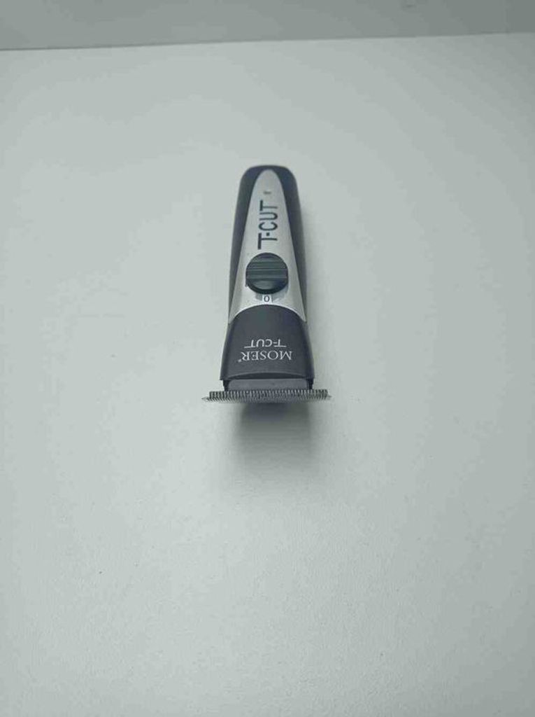 Дешево Moser 1591-0070 T-Cut з ломбарду