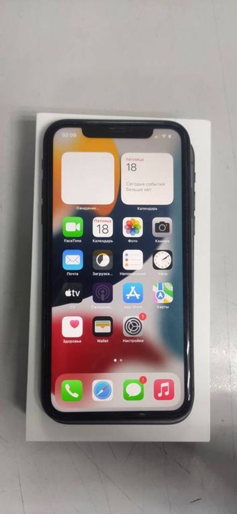 Розпродаж Apple iphone 11 64gb, продавець Техноскарб