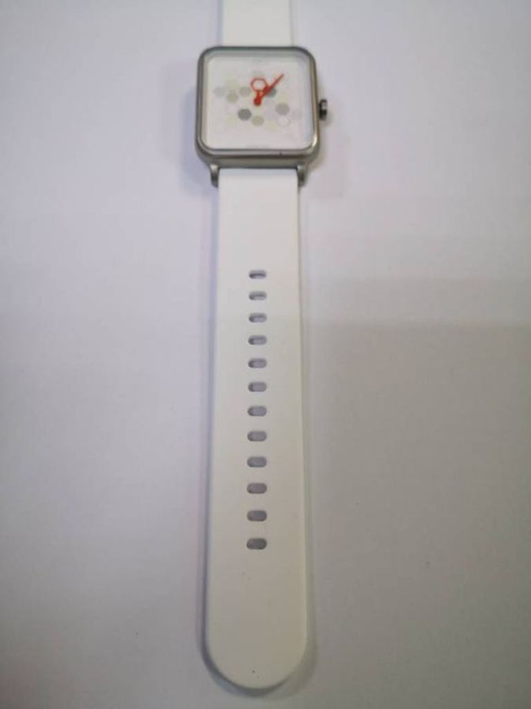 Объявление Hvilina salidarnasc white Б/У