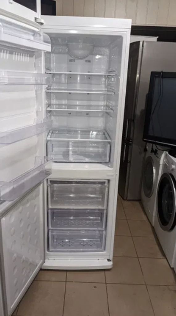 Объявление Samsung. No Frost Б/У