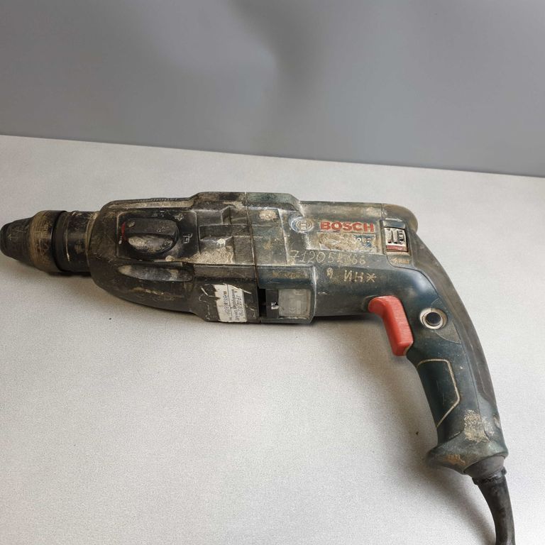 Bosch gbh 240 dre 790 вт Код:2000003070602. Зображення 9