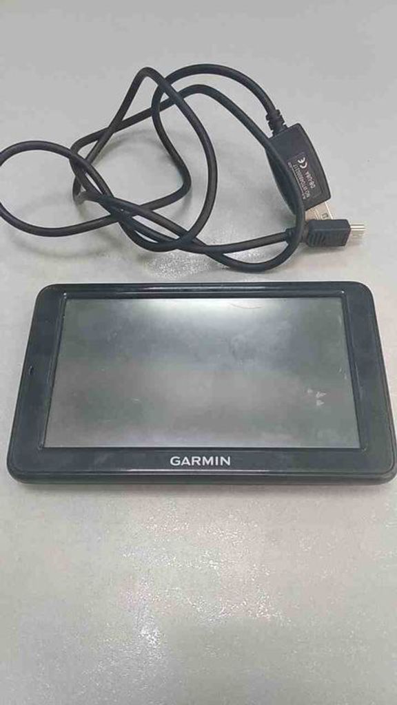 Garmin nuvi 2555