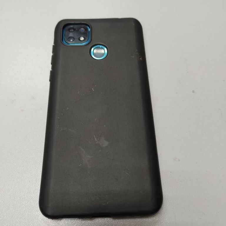 Оголошення Zte blade 20 smart 2050 4/128gb Б/У