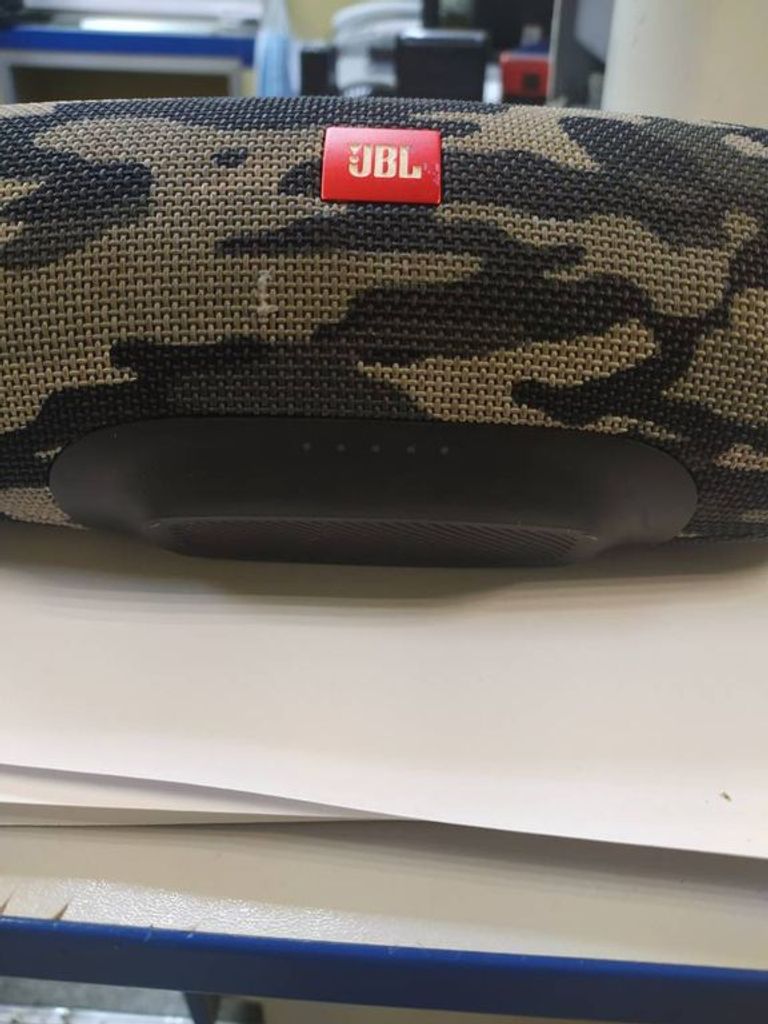 Jbl charge 4 Код:01-19047500. Изображение 5