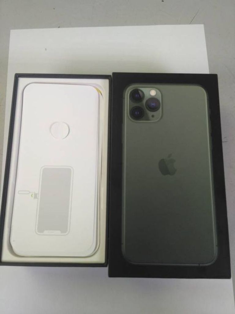 Apple Iphone 11 pro Код:01-19050963. Зображення 10
