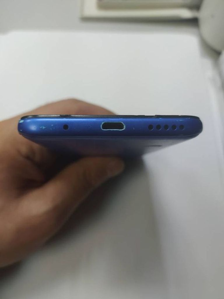 Xiaomi redmi go 1/16gb Код:01-19055408. Изображение 5