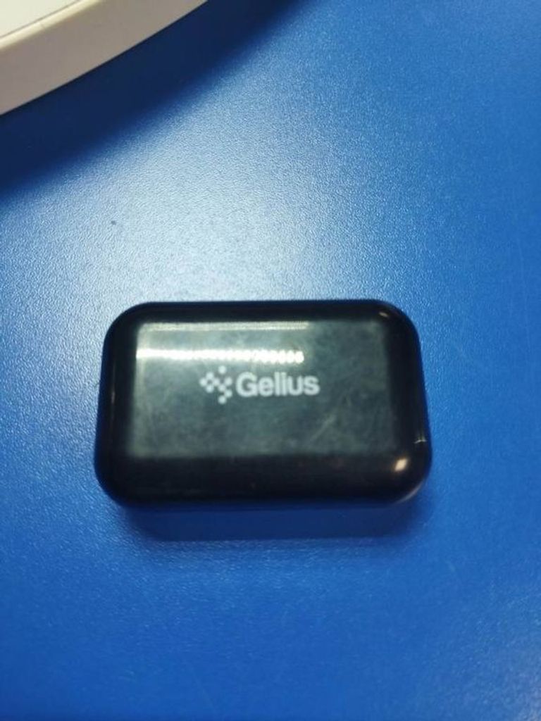 Объявление Gelius gu-tws-00 Б/У