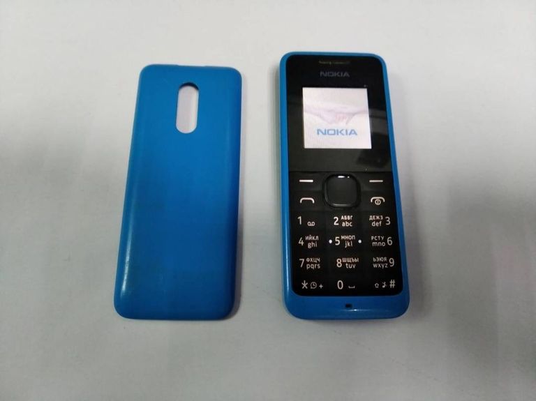 Купить Nokia 105 Б/У