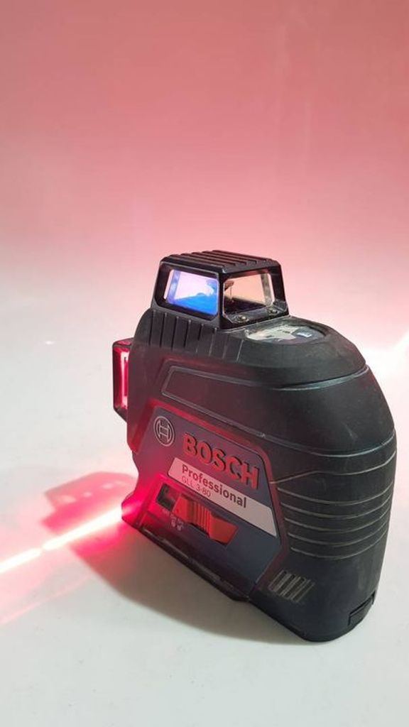 Bosch gll 3-80 Код:01-19057409. Зображення 5