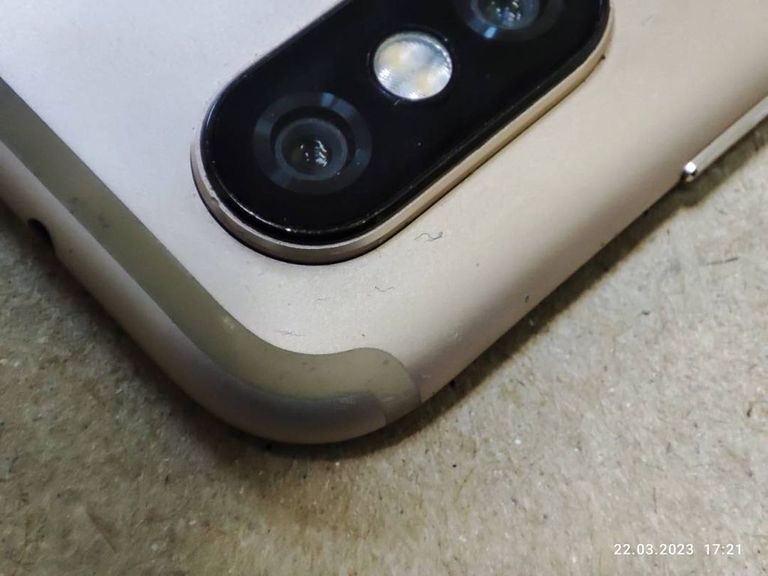 Xiaomi Mi A2 4/64GB Black Код:01-19072029. Изображение 5