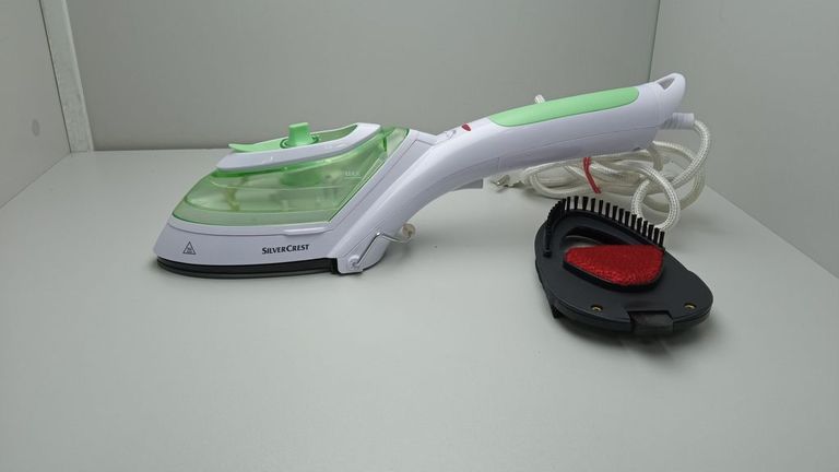 Silvercrest sdrb 1000 b1 Код:2000003448401. Изображение 4