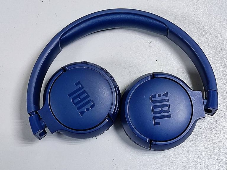 Jbl tune 660nc