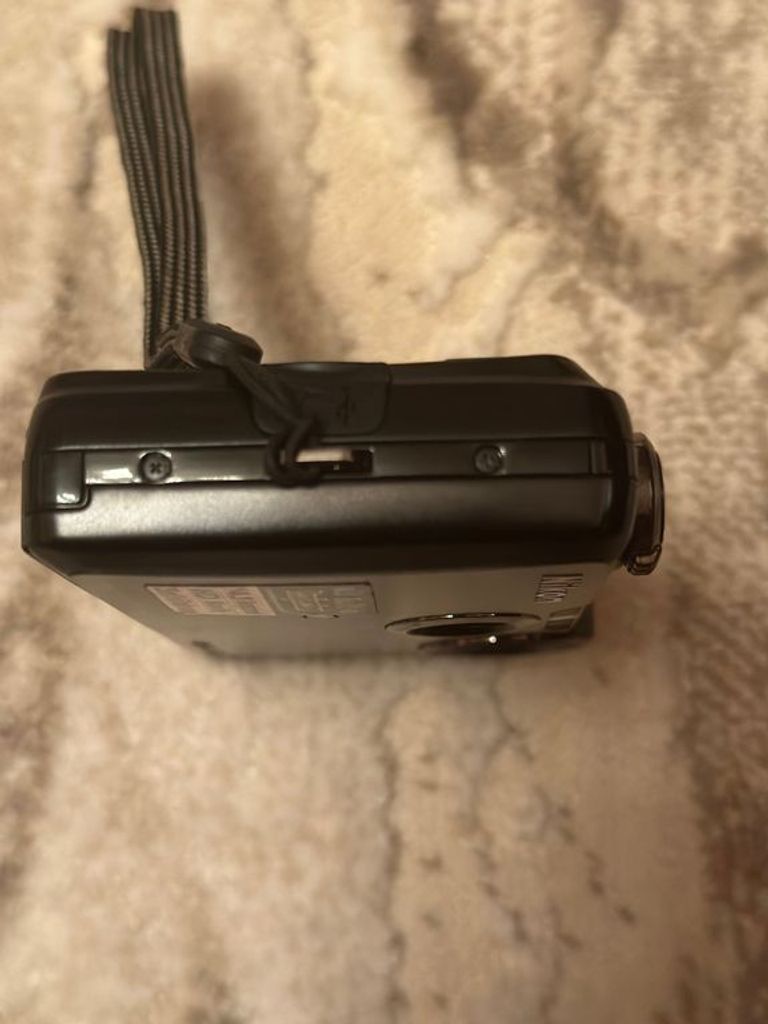 Фотоаппарат цифровой Nikon coolpix s1100 pj.  Код:null. Изображение 6