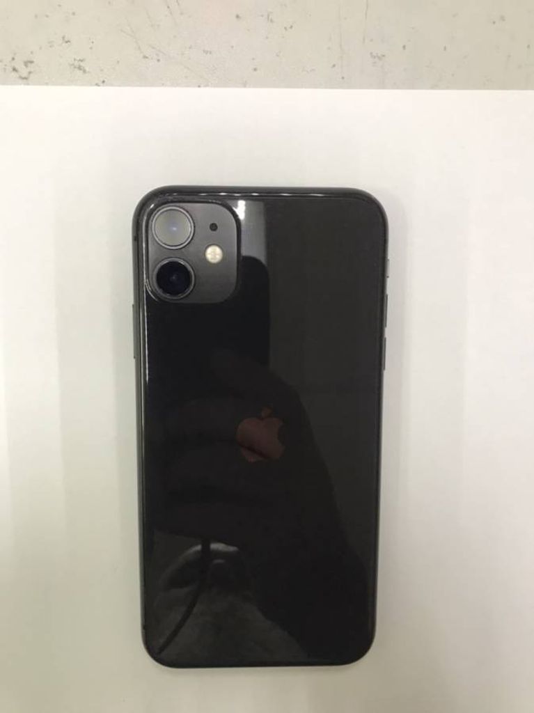 Оголошення Apple iphone 11 128gb Б/У