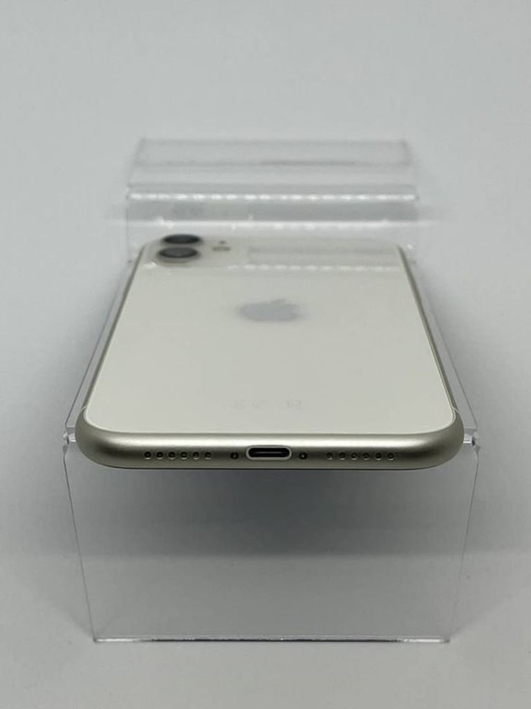 Дешево Apple iphone 11 64gb з ломбарду