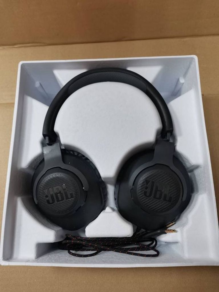 Розпродаж Jbl quantum 100, продавець Техноскарб