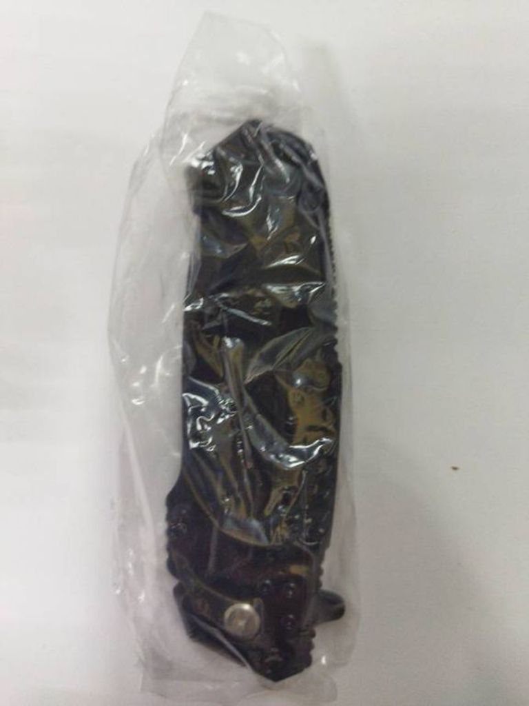 Объявление Cold steel Б/У