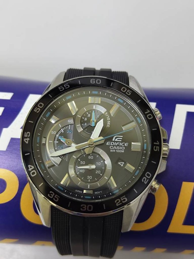 Casio efv-550p