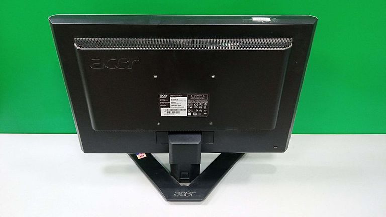 Acer x193w Код:2000003722785. Зображення 4