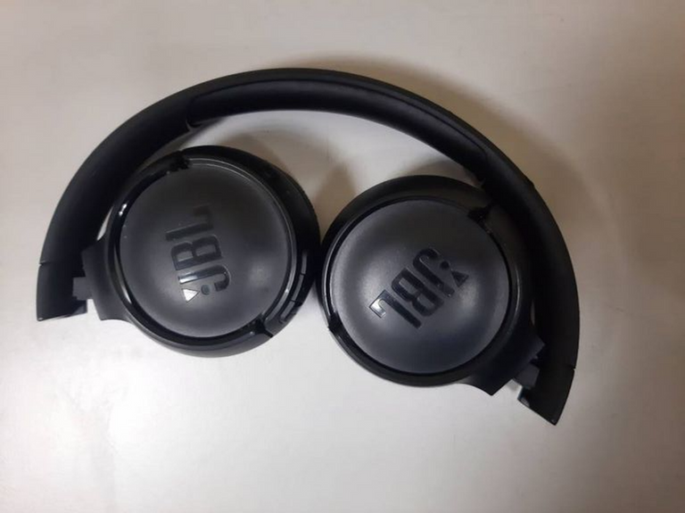 Купити Jbl tune 510bt Б/У