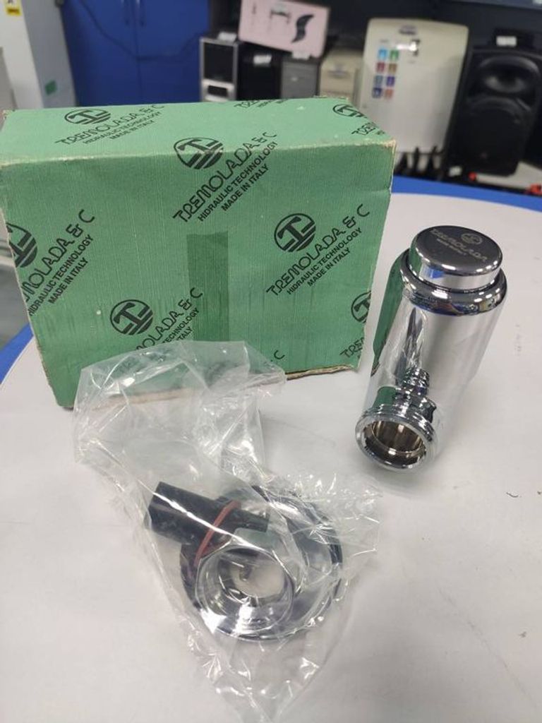 Дешево Tremolada 472 з ломбарду