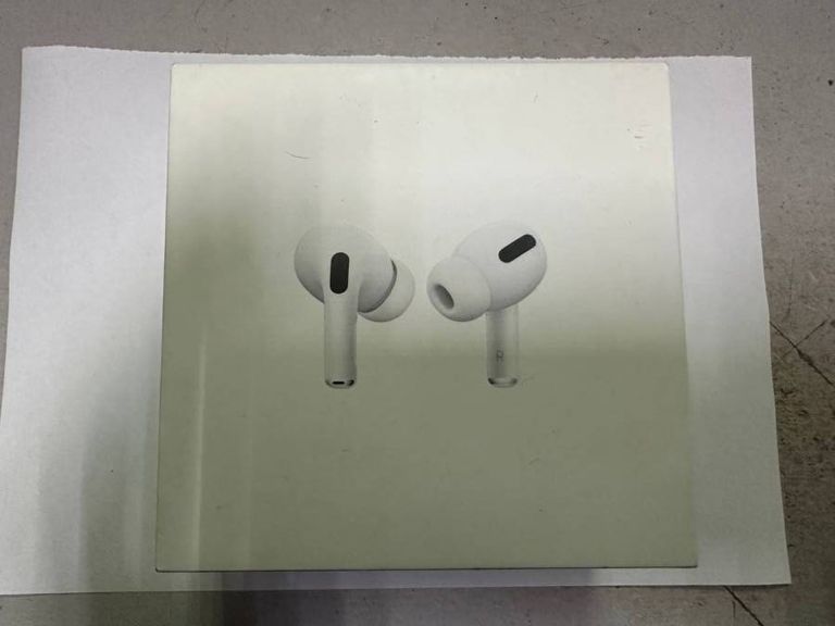 Apple AirPods Pro (MWP22)