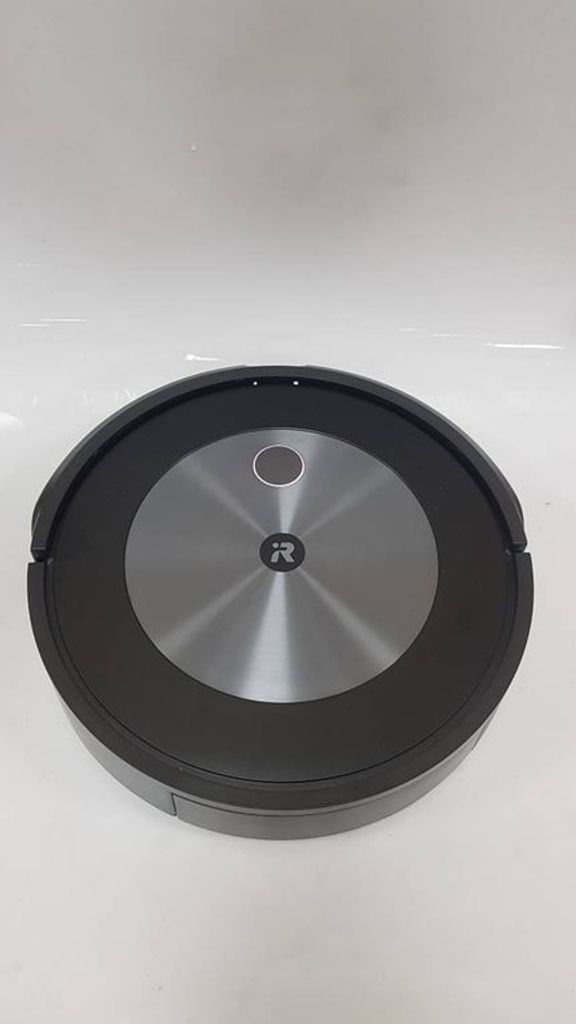 Iroomba j7 plus