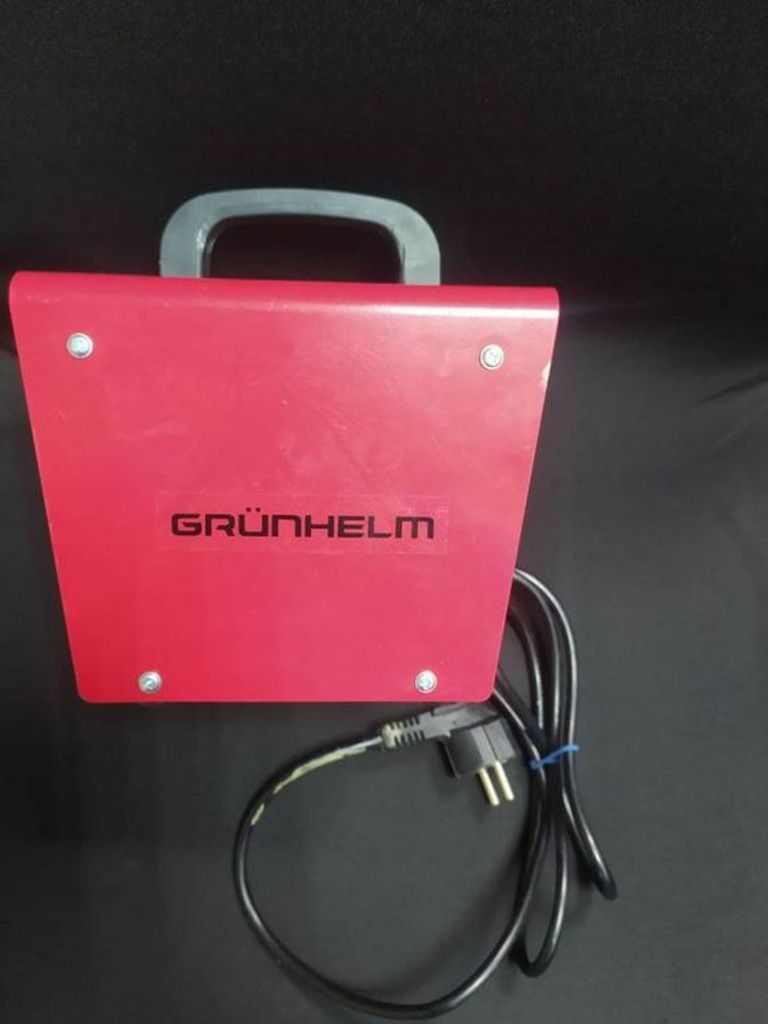 Grunhelm PTC-2000