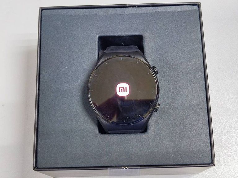 Xiaomi watch s1