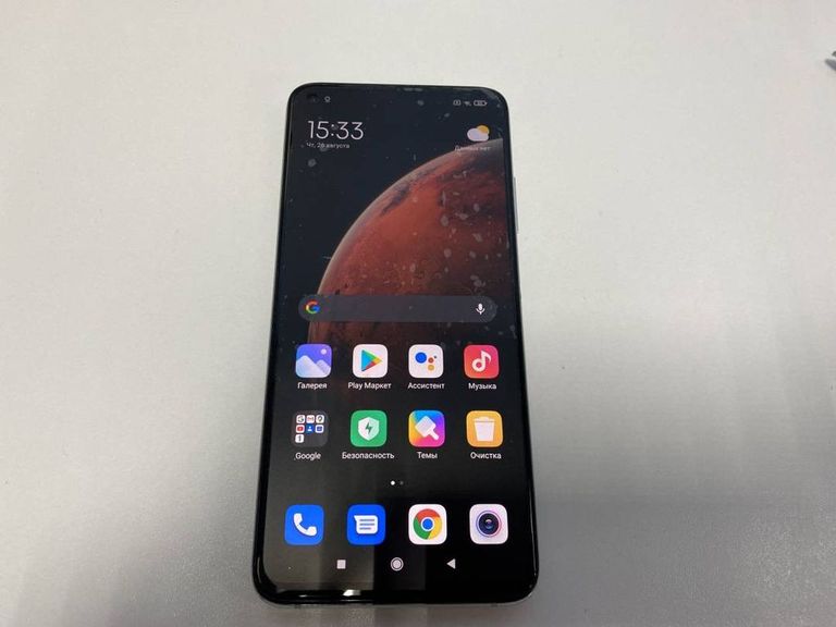 Купити Xiaomi mi-10t pro 8/128gb Б/У