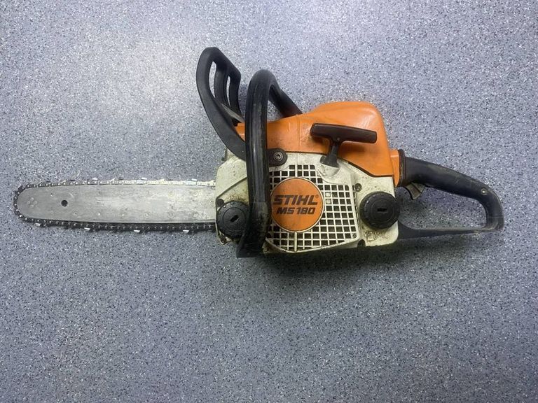 Stihl MS 180 (11302000483)