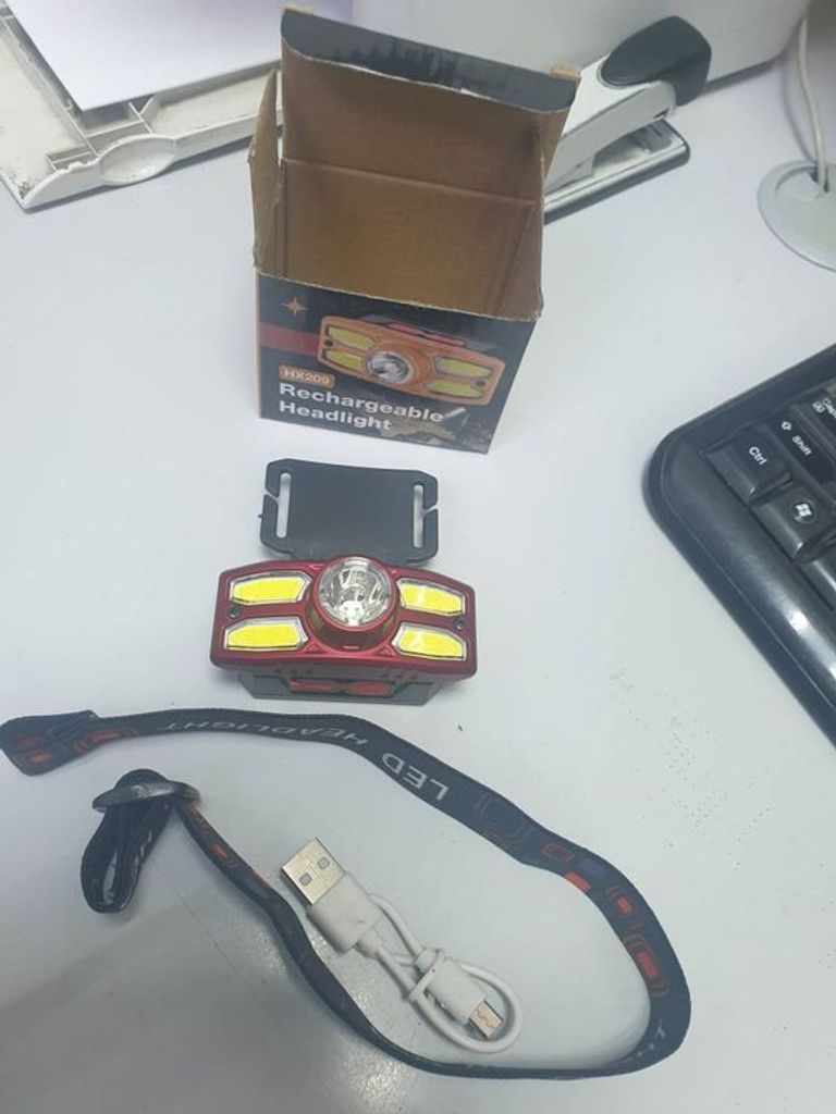 Оголошення Ліхтар ліхтар Б/У