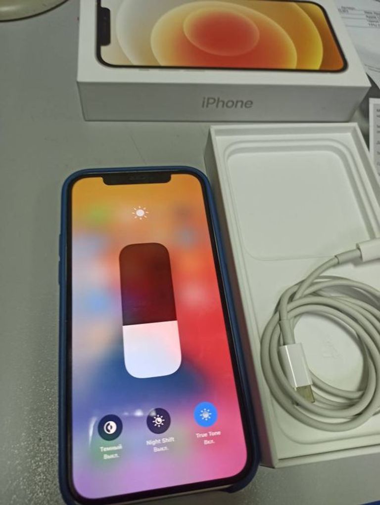 Дешево Apple iPhone 12 64GB (PRODUCT)RED з ломбарду