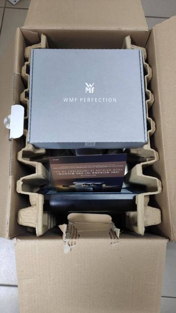 Wmf wmf perfection 660