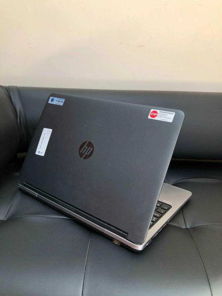 HP ProBook 650 G1/15.5"FHD/i5-4/8GB/128GB/ГАРАНТІЯ