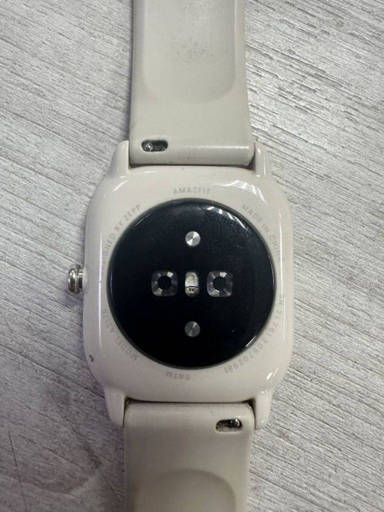 Amazfit gts 4 mini a2176