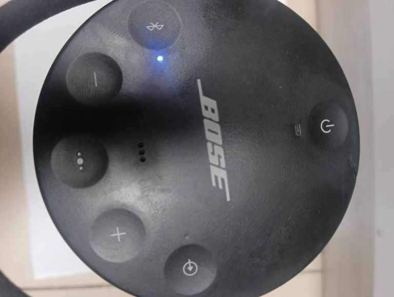 Bose soundlink revolve plus