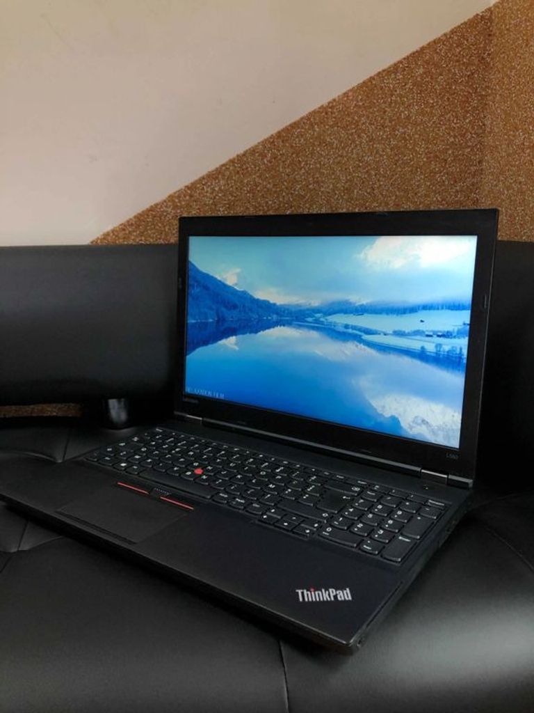 ThinkPad L560/15.6"HD/і5-6/8GB/256GB Код:null. Изображение 8