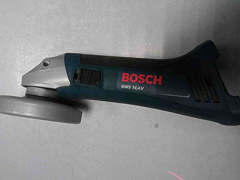 Bosch gsr 14,4 ve-2 2акб ni-mh + зу Код:2000003850532. Зображення 4